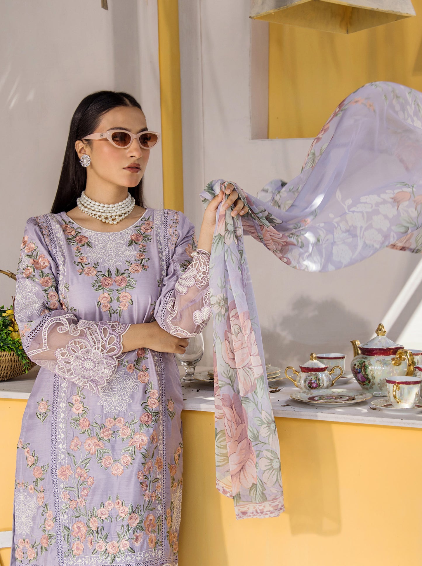 Traditional Thread Mulaika RTW Viscos 04