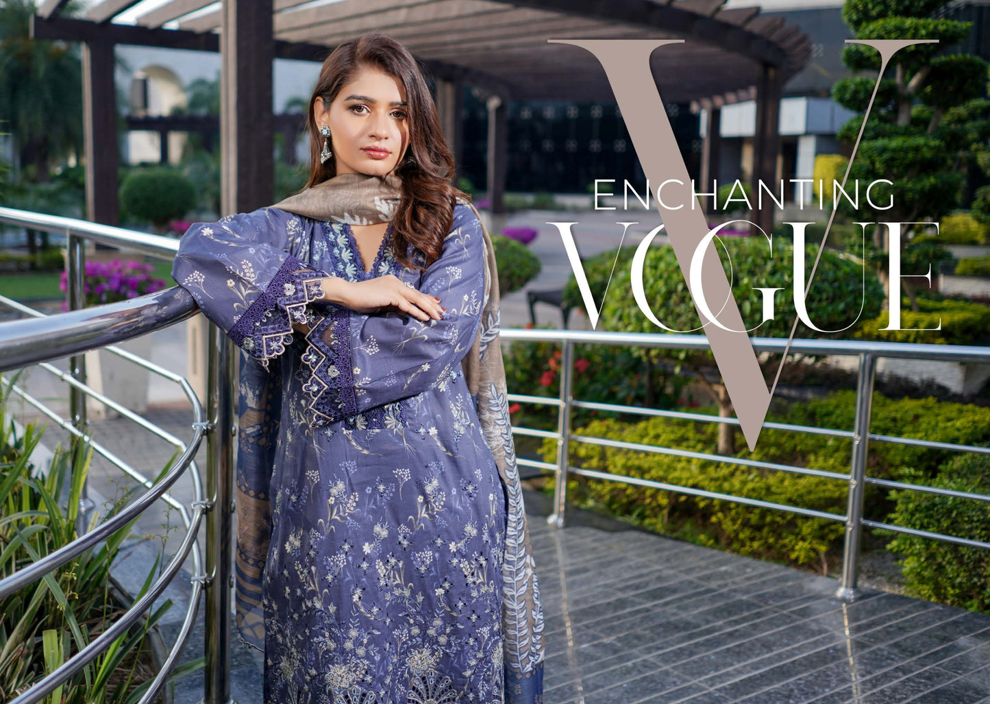 MUNIRA | EMBROIDERED LINEN READYMADE Saara06