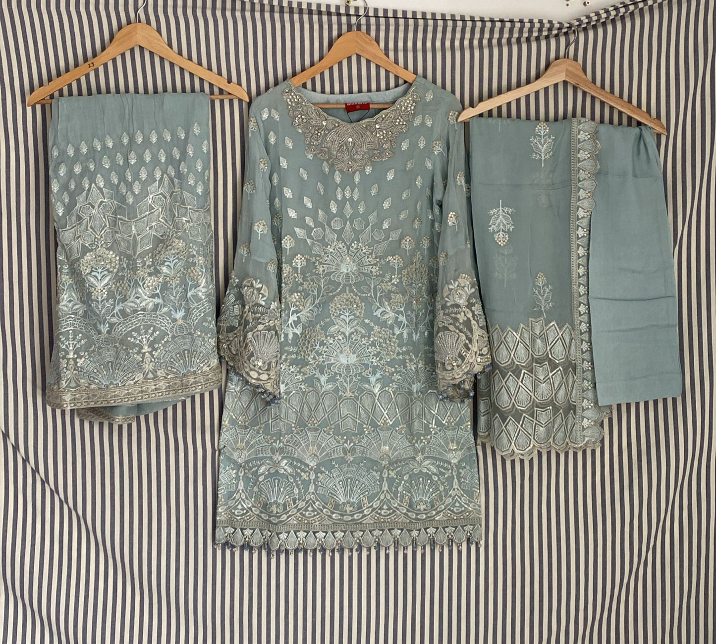 EKAM NO RETURN NO EXCHANGE 0114