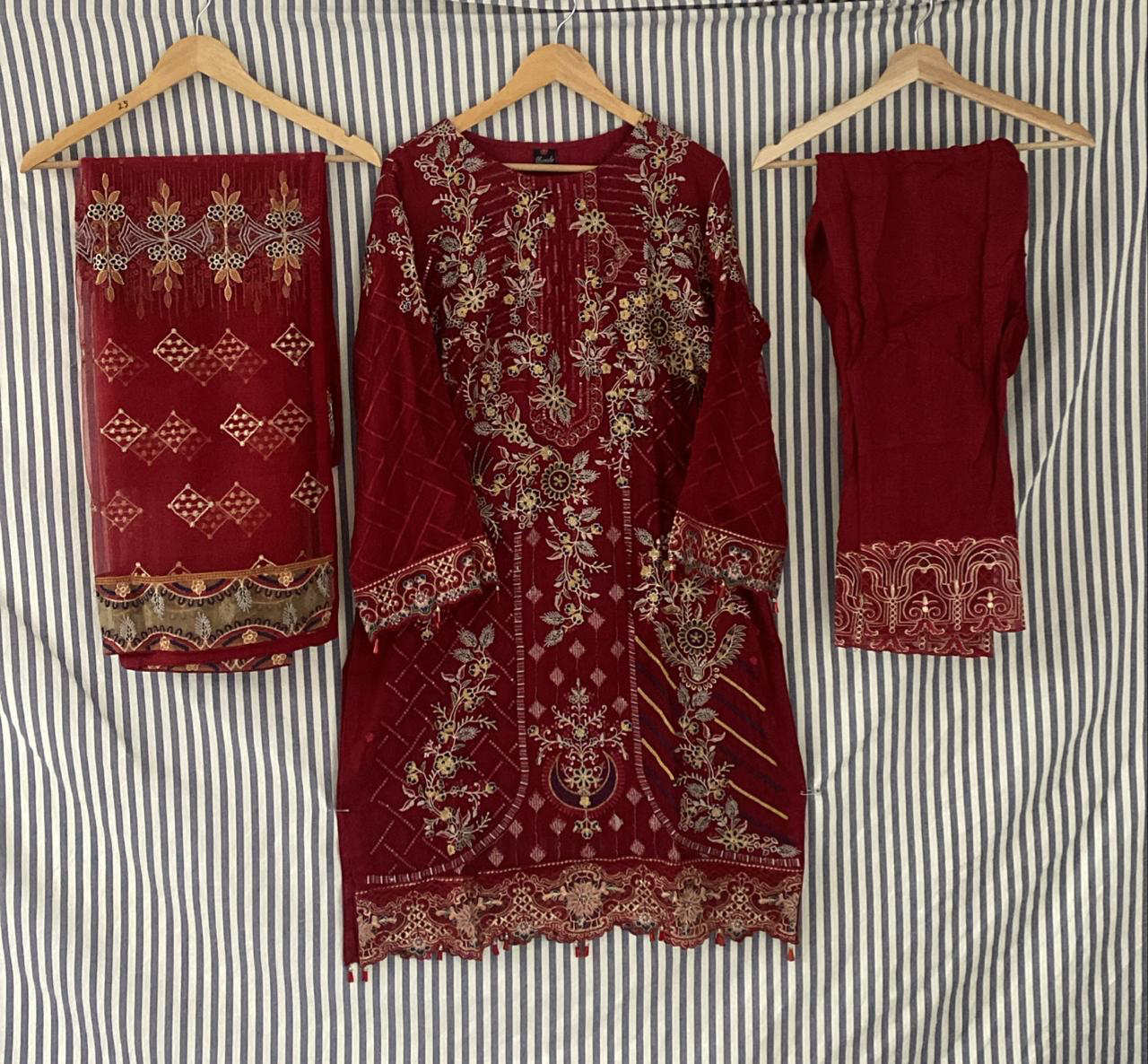 EKAM NO RETURN NO EXCHANGE 019