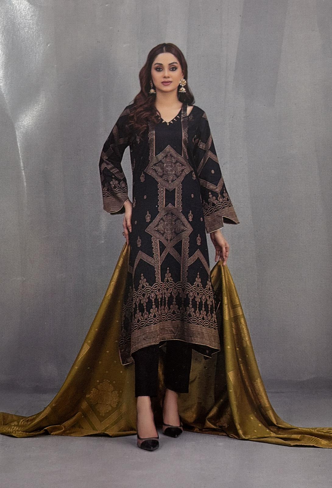 UNSTITCH NO RETURN NO EXCHANGE KS 44