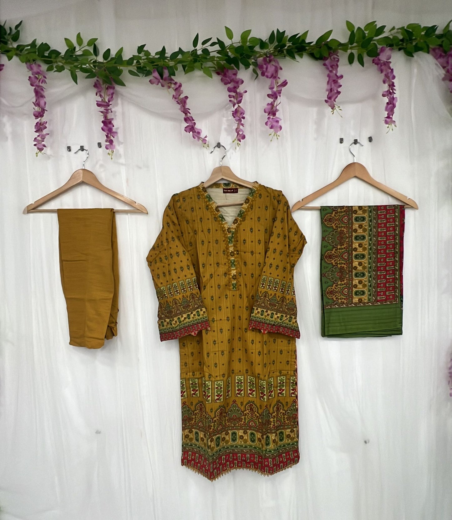 NO RETURN NO EXCHANGE KSM16