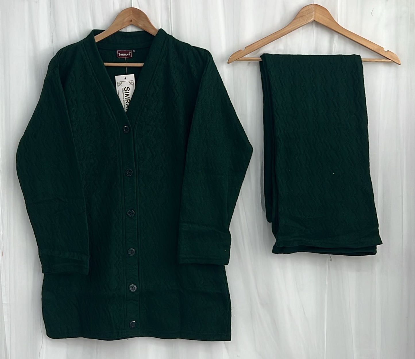 NO RETURN NO EXCHANGE JERSEY 06