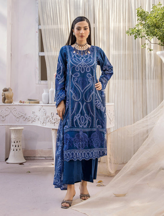 Traditional Thread Suraya – RTW Viscose Collection05