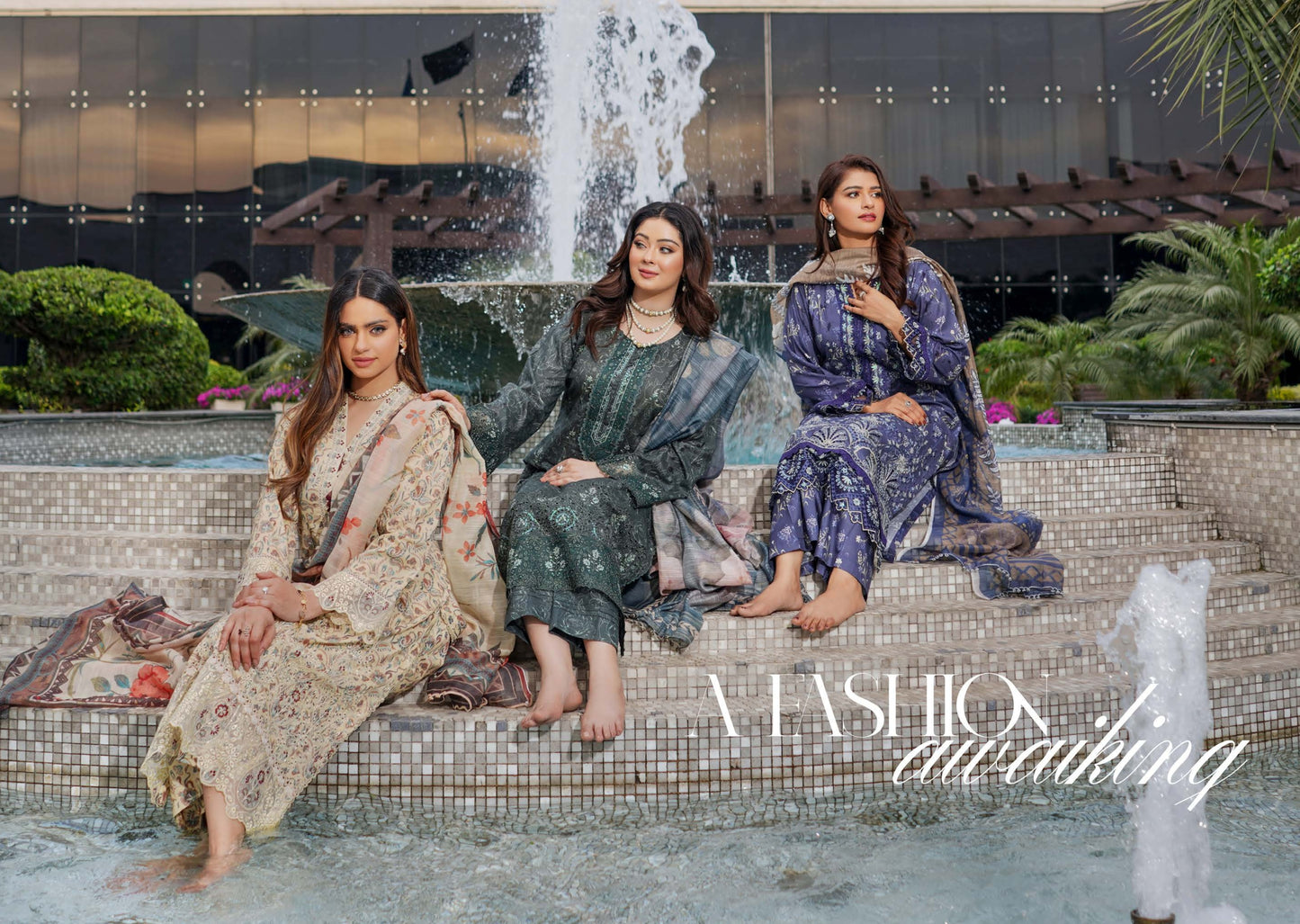 MUNIRA | EMBROIDERED LINEN READYMADE Saara06