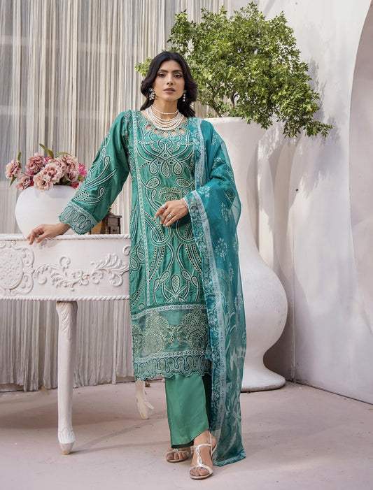 Traditional Thread Suraya – RTW Viscose Collection01