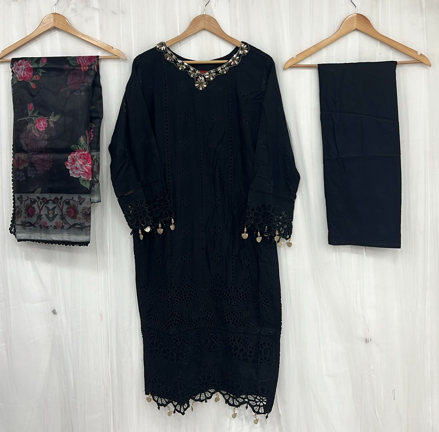 NO RETURN NO EXCHANGE ADS 13