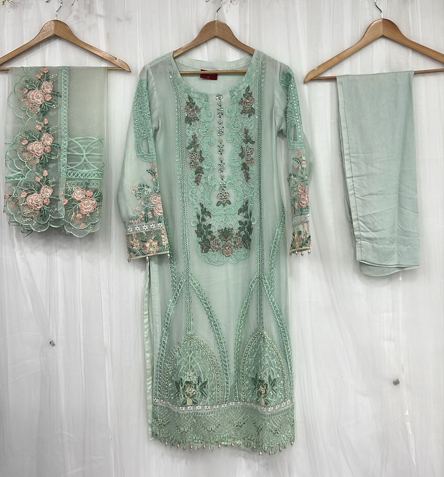 NO RETURN NO EXCHANGE ADS 19