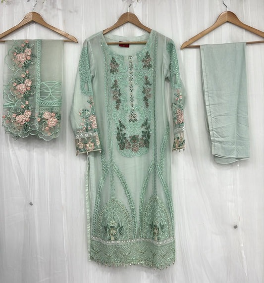 NO RETURN NO EXCHANGE ADS 19