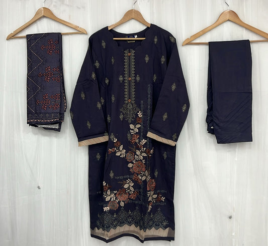 NO RETURN NO EXCHANGE ADS 07