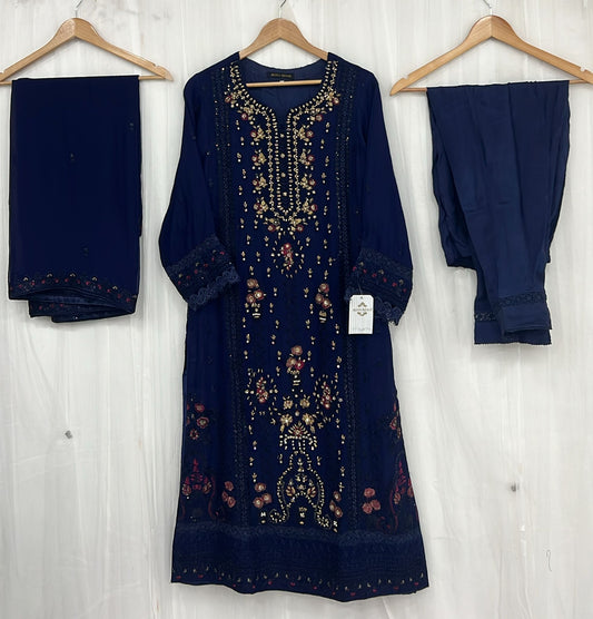 NO RETURN NO EXCHANGE ADS 08