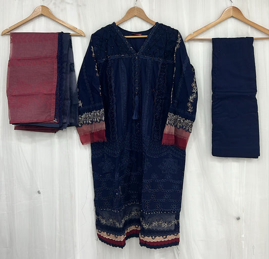 NO RETURN NO EXCHANGE ADS 09