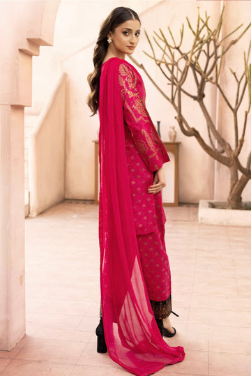 SIMRANS ‘LIMELIGHT’ | EMBROIDERED LAWN READYMADE | SM841 - S&S