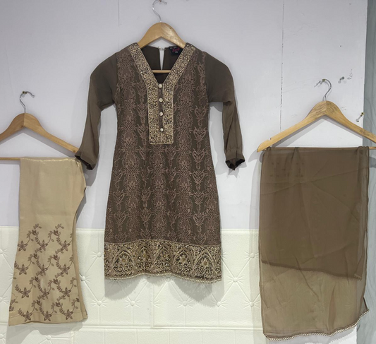 Sirat NO RETURN NO EXCHANGE C9 - S&S
