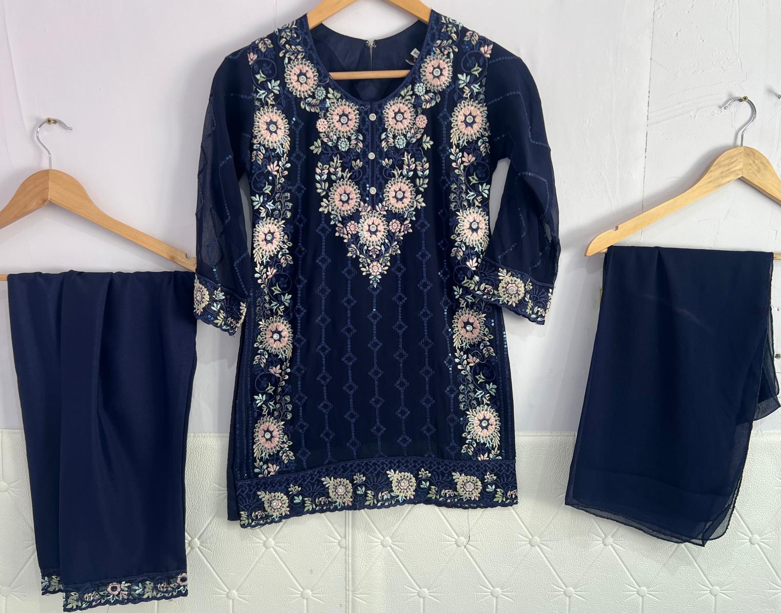 Sirat NO RETURN NO EXCHANGE N11 - S&S