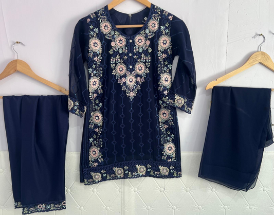Sirat NO RETURN NO EXCHANGE N11 - S&S