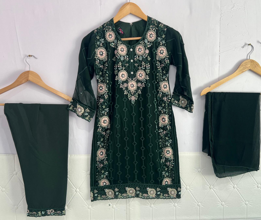 Sirat NO RETURN NO EXCHANGE N12 - S&S