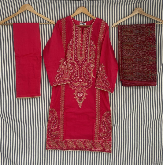 EKAM NO RETURN NO EXCHANGE 028