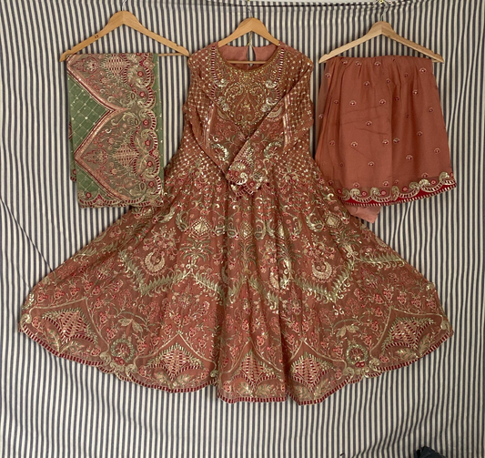 EKAM NO RETURN NO EXCHANGE 0115