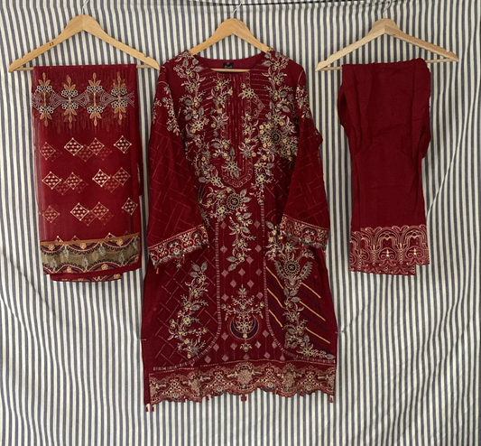 EKAM NO RETURN NO EXCHANGE 019