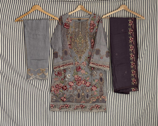 EKAM NO RETURN NO EXCHANGE 016