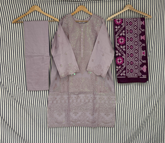EKAM NO RETURN NO EXCHANGE 022