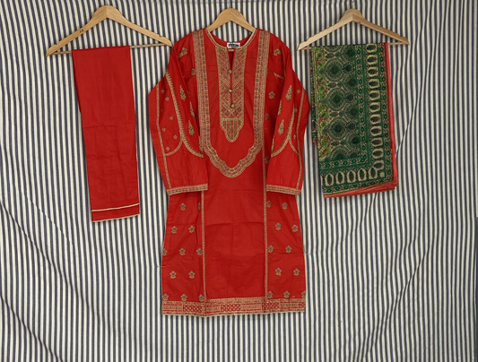 EKAM NO RETURN NO EXCHANGE 024