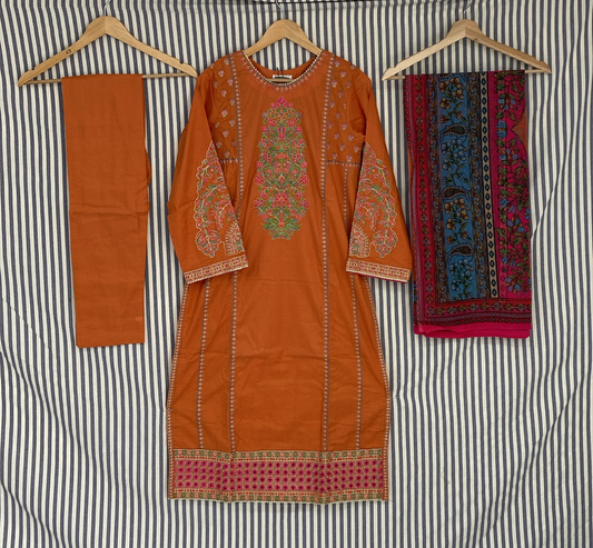 EKAM NO RETURN NO EXCHANGE 025