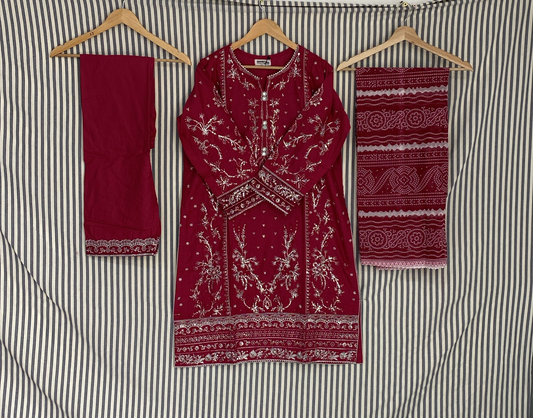 EKAM NO RETURN NO EXCHANGE 021