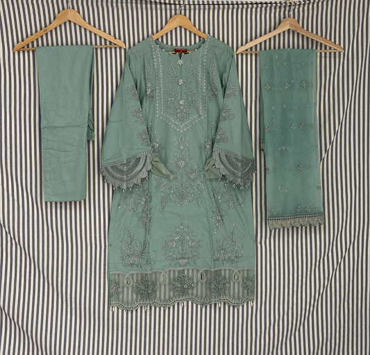 EKAM NO RETURN NO EXCHANGE 016