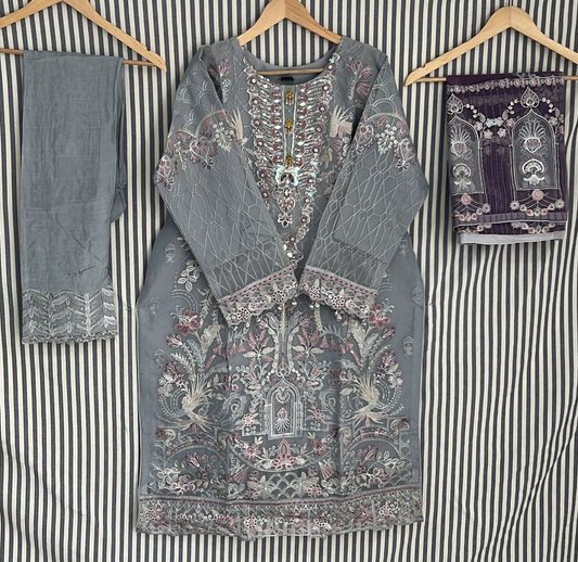 NO RETURN NO EXCHANGE AC 015