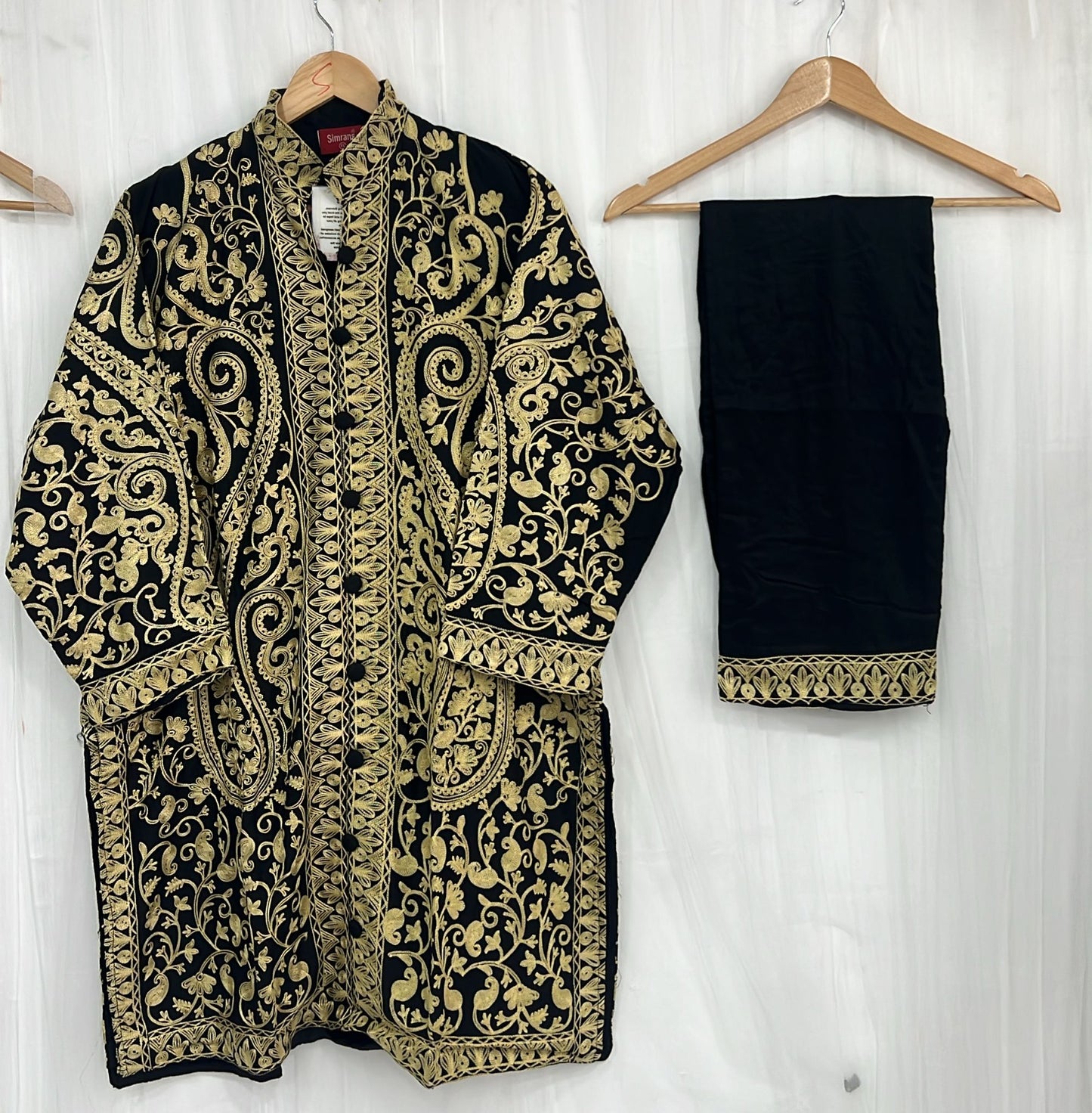 NO RETURN NO EXCHANGE KS 02
