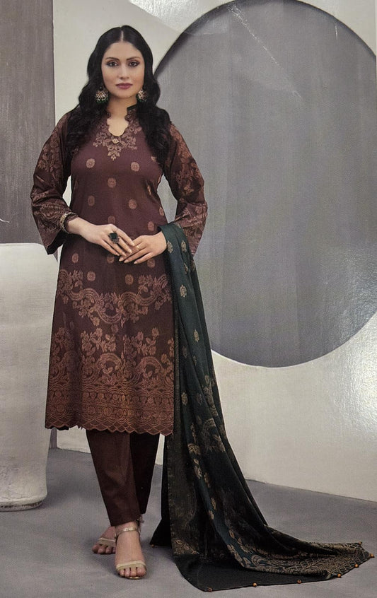 UNSTITCH NO RETURN NO EXCHANGE KS 43