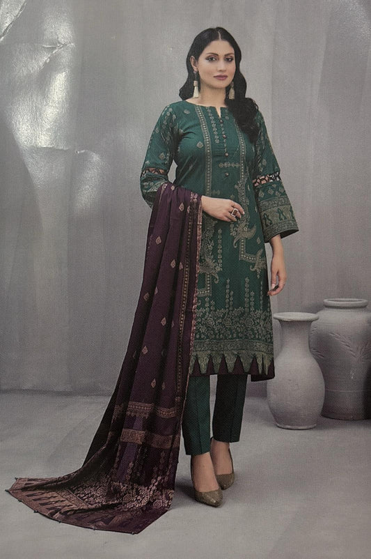 UNSTITCH NO RETURN NO EXCHANGE KS 46