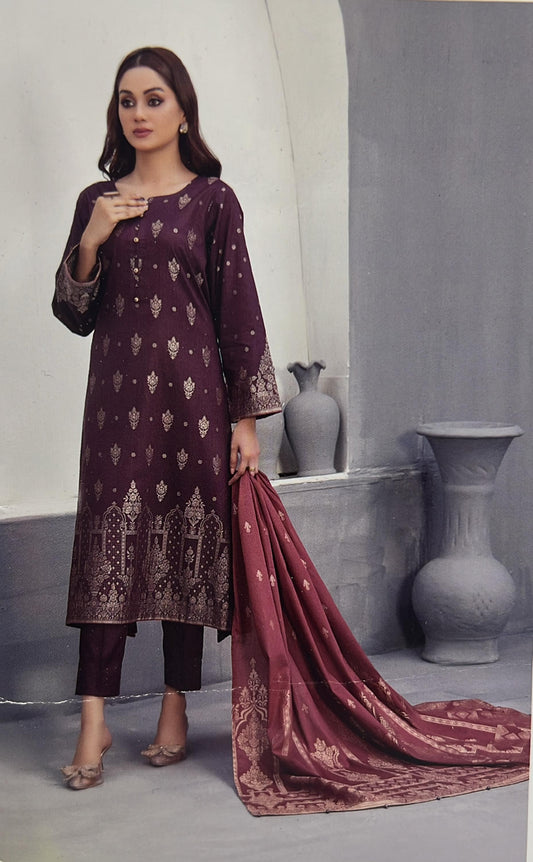 UNSTITCHED NEHA NO RETURN NO EXCHANGE 03