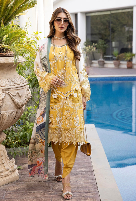 SIMRANS IVANA CHIKANKARI RX 05