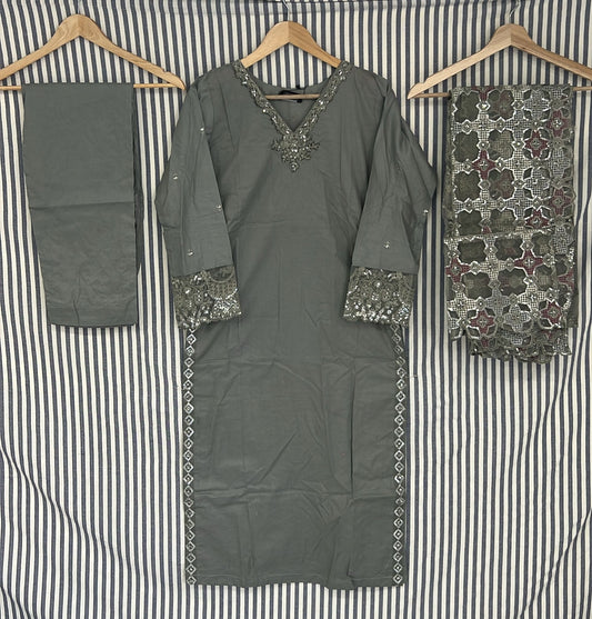 NO RETURN NO EXCHANGE AF01