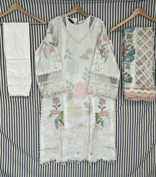 NO RETURN NO EXCHANGE AF02