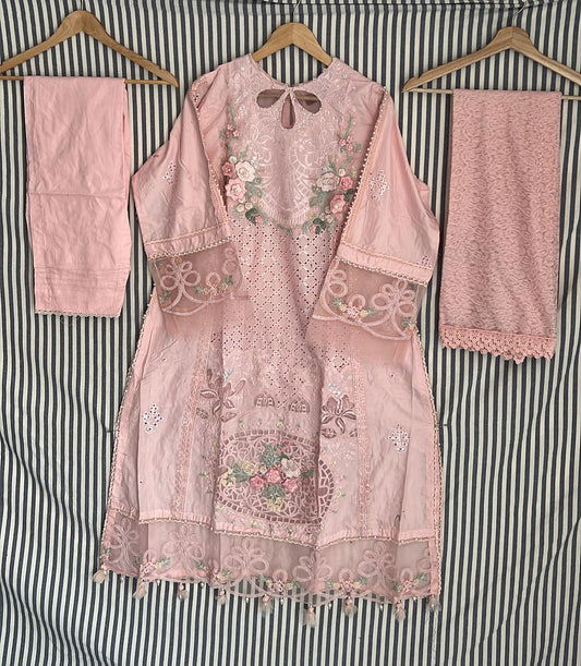 NO RETURN NO EXCHANGE AF 27