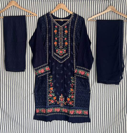 NO RETURN NO EXCHANGE AF 32