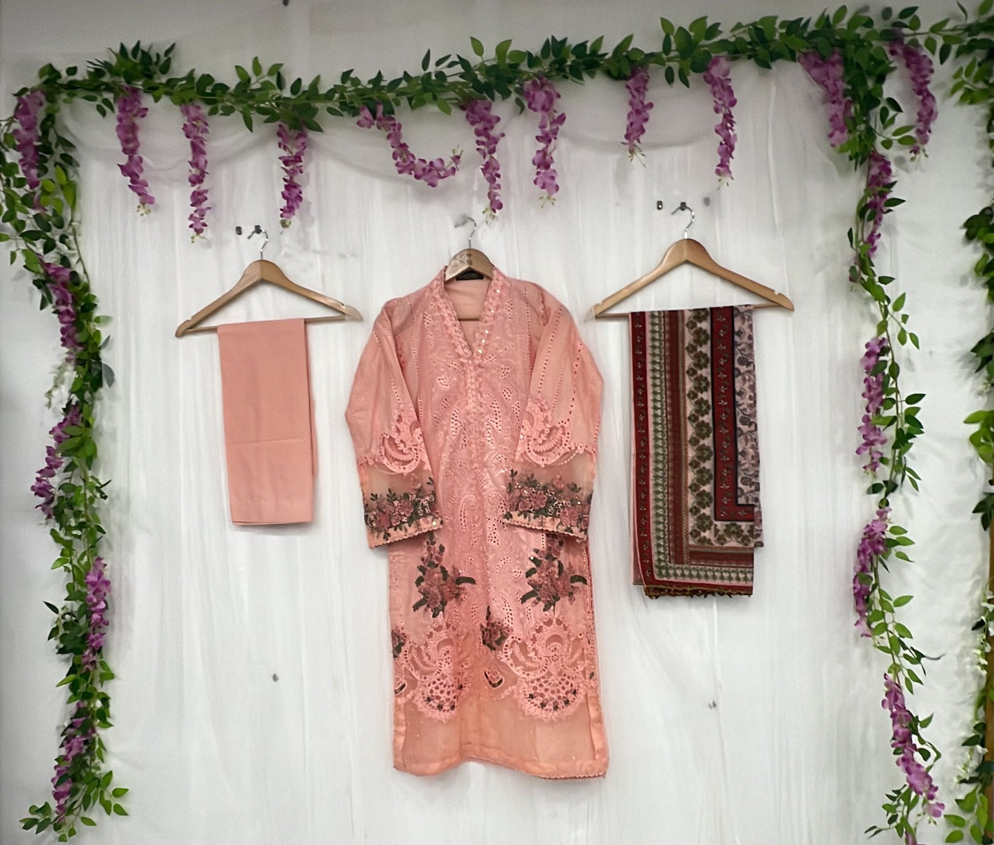 NO RETURN NO EXCHANGE KSM09