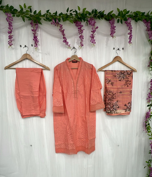 NO RETURN NO EXCHANGE KSM10