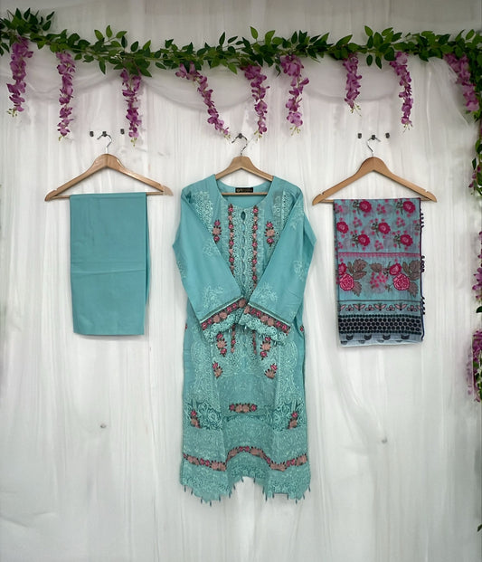 NO RETURN NO EXCHANGE KSM13