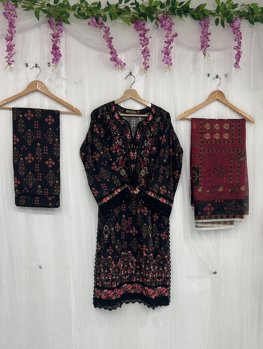 NO RETURN NO EXCHANGE KSM14