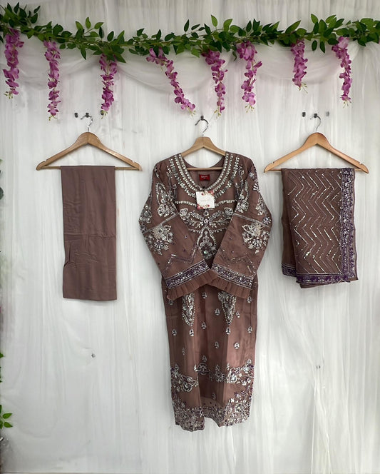 NO RETURN NO EXCHANGE KSM21