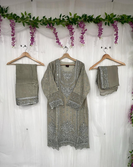 NO RETURN NO EXCHANGE KSM20