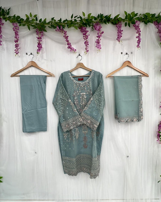 NO RETURN NO EXCHANGE KSM22