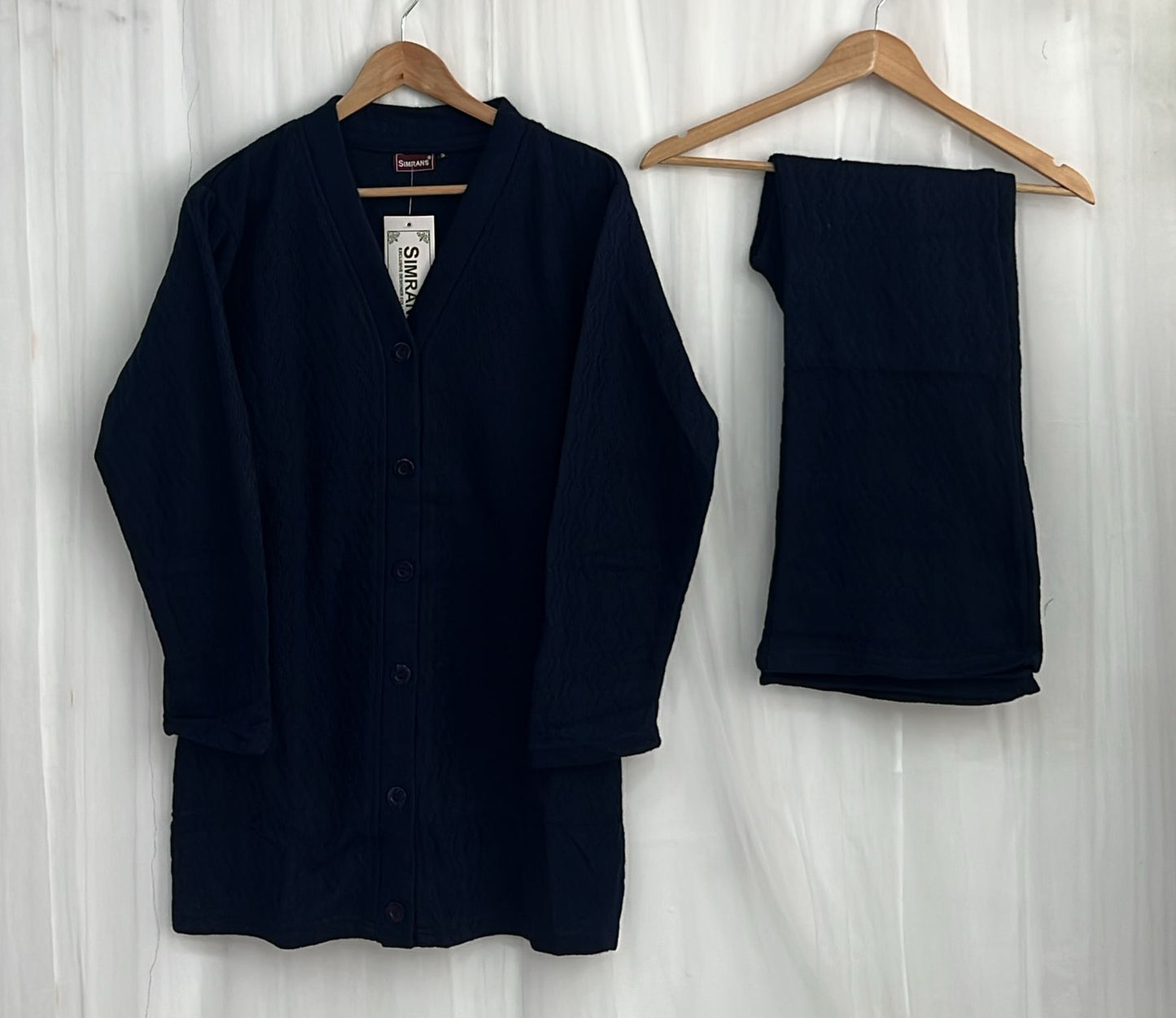 NO RETURN NO EXCHANGE JERSEY 01