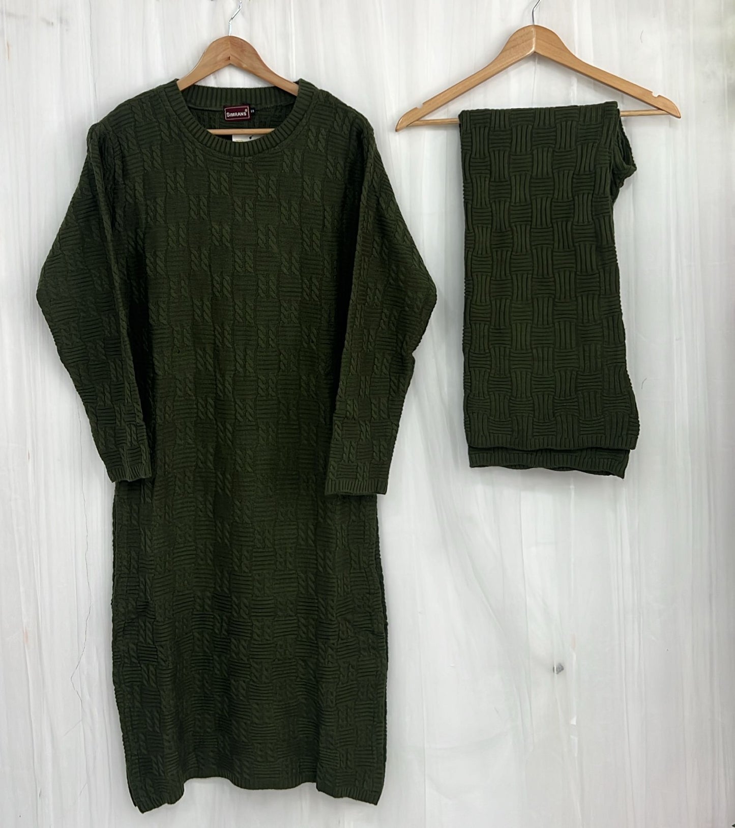 NO RETURN NO EXCHANGE JERSEY 04