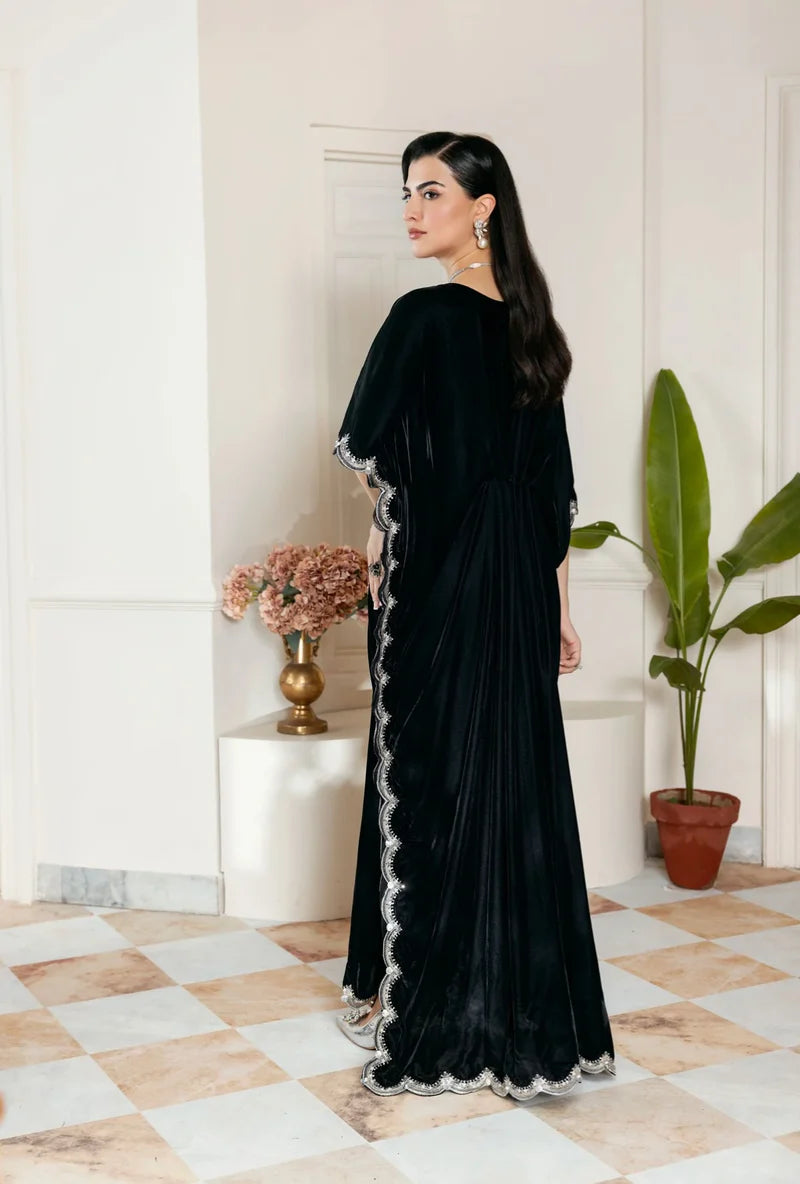 NAKHRA AIN Luxury Velvet Collection readymade ALV4 Mirha special
